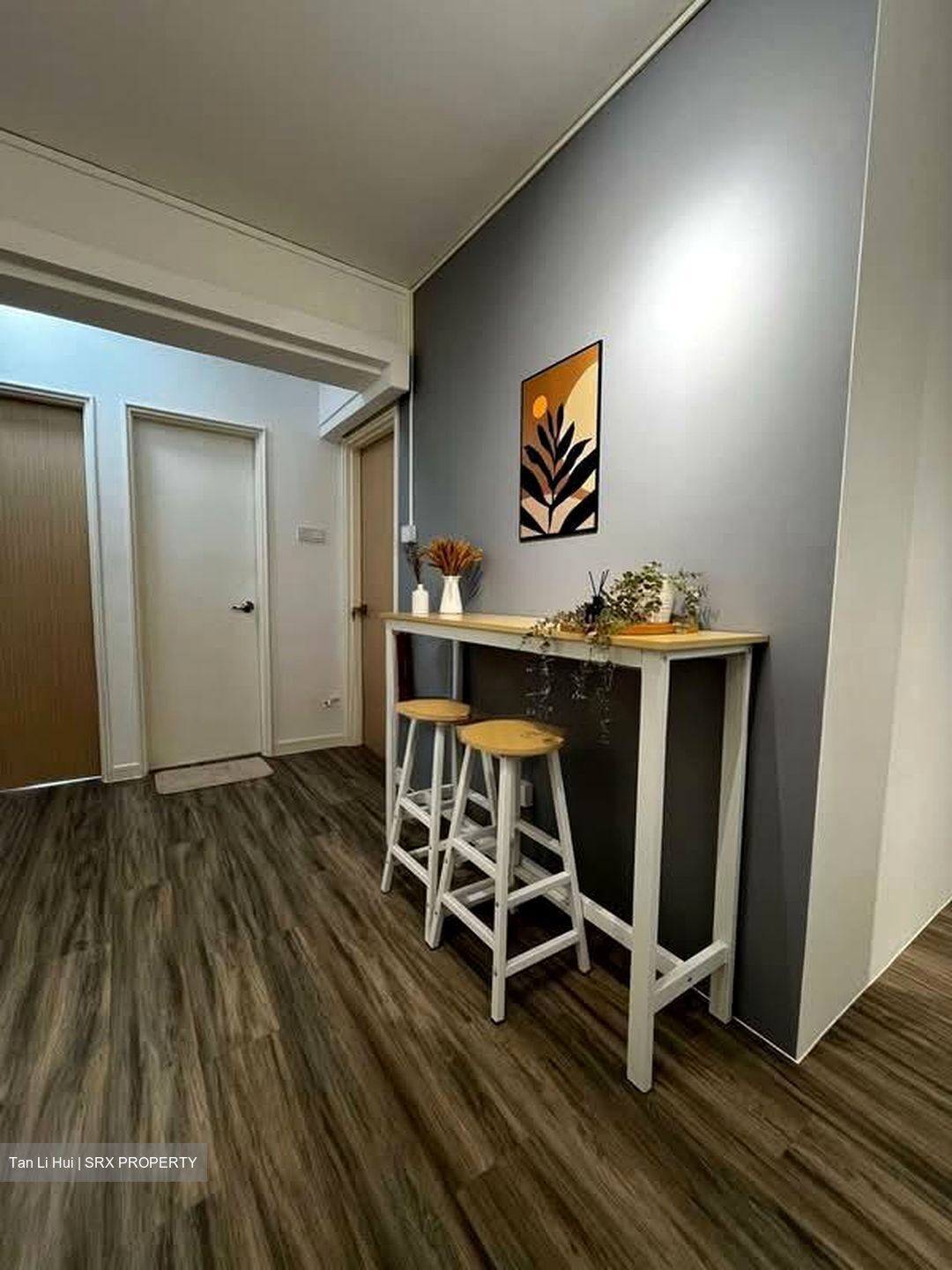 Orchid Park Condominium (D27), Condominium #581318711